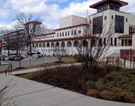 Montclair State University